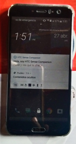 Htc U11 64gb