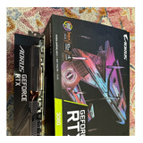 Nvidia Gigabyte  Geforce Rtx 30 Series 12g Oc Edition