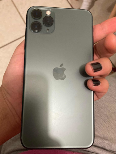 iPhone 11 Pro Max 64 Gb