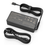 Reemplazo Lenovo 65w Usb C Cargador Portátil Para Lenovo T.