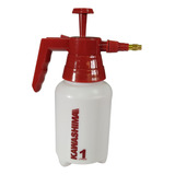 Aspersor 1 Lts Rociador Manual Para Sanitizante Y Fumigar