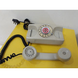 Telefone Vintage: Charme Retrô Para Sua Coleção E Decoração