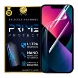 Pelicula Protetora Premium Tpu Soft iPhone Todos Modelos