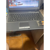 Notebook Nova N52c - Não Funciona Para Peças 