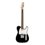 Guitarra Squier Bullet Telecaster Lrl Blk