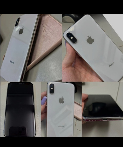 iPhone X 256gb