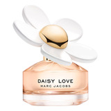 Eau De Toilette En Espray Daisy Love De Marc Jacobs, 50 Ml