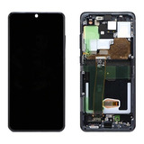 Pantalla Para Samsung S20 Ultra Reparacion Caballito