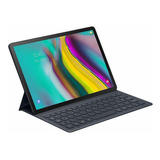 Funda Book Cover Con Teclado Oficial Para Samsung Tab S5e