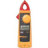 Fluke Medidor De Abrazadera Cc De Ca 362 True-rms