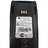 Bateria Original Motorola Ntnn4970a Radio Ep-450-dep-450 