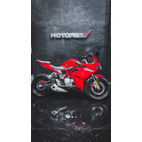 Motofeel Cdmx Ducati Multistrada 1200 2017