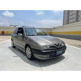 Alfa Romeo 145  2.0 Qv 3p Unico Dono+raridade 1998