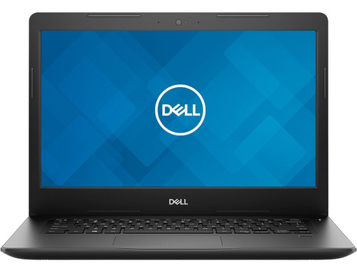 Notebook Dell Latitude 3490 Core I7 8ª 8gb 240 Ssd 14  Win10