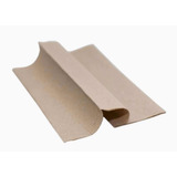 Toallas Papel Intercaladas Beige 20x24 Cm. X 2500 U.