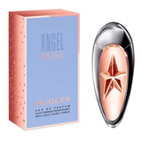 Perfume Mugler Angel Muse Edp 100ml Feminino
