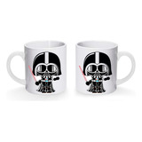 Taza/tazon/mug Star Wars Darth Vader