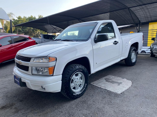 Chevrolet Colorado 2006