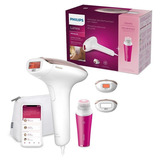 Depiladora Philips Lumea Advanced Bri924 Luz Pulsada Ub