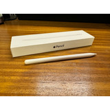 Bolígrafo Apple Pencil (segunda Generación)