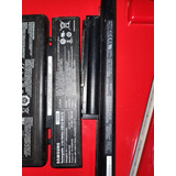 Bateria Notebook Lenovo G480