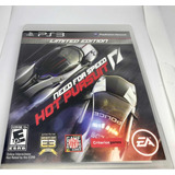 Need For Speed Hot Pursuit Ps3 Físico Original