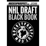 Libro: En Ingles 2016 Nhl Draft Black Book