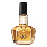 Wild Country Clasico Perfume Masculino Avon 100ml Oferta