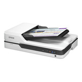 Escaner Workforce Epson Ds-1630 1200x1200 Dpi /v /vc