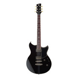 Guitarra Electrica Yamaha Rss20 Revstar Standart  Funda Cuo