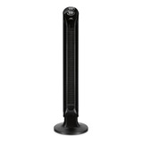 Ventilador De Torre Arno Eole Infinite Neol Preto