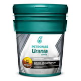 Petronas Urania 3000 E 15w-40 Ci-4+ (cubeta 19 Litros)