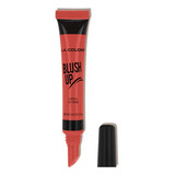 La Colors  Rubor En Crema 2 En 1 Labios Y Mejillas Blush Up