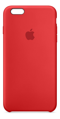 Carcasa Original iPhone 6 Plus 6s Plus Silicona