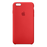 Carcasa Original iPhone 6 Plus 6s Plus Silicona