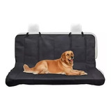 Pet Seat Cover Forro Protector Sillas Para Carro Mascotas