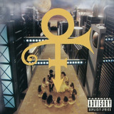 Prince/love Symbol (cd) - Importado