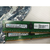 Memoria Ram 8g Ddr4 Ecc 