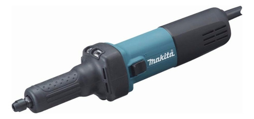 Rectificadora 6mm (1/4'') -400w Makita