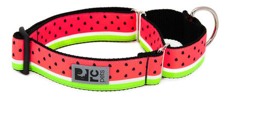 Collar De Adiestramiento Para Perros Rc Pets Martingale De 1