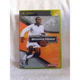 World Soccer Winning Eleven International 8 Xbox Clássico-r1