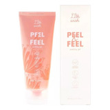 Kit Peel And Feel Peeling Gel 11th Wish By Amor Us + Regalo