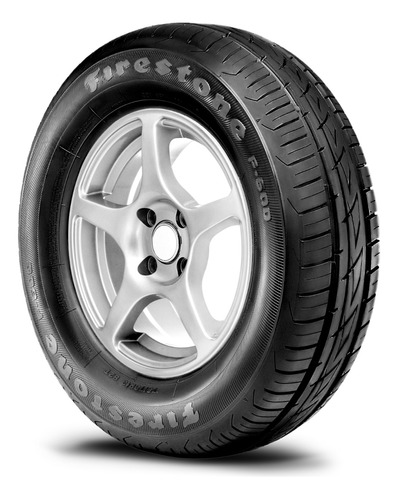 Neumatico 205/65r15 F-600 Firestone