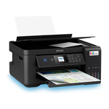 Impressora Epson 3 Em 1 Ecotank L4260 Wifi Duplex (eps02)