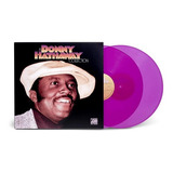 Lp A Donny Hathaway Collection - Donny Hathaway
