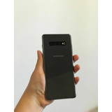 Samsung S10 Plus 512gb Módulo Roto