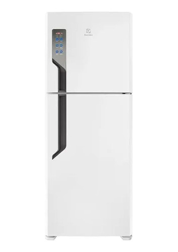 Geladeira Frost Free Tf55 Top 431l Electrolux