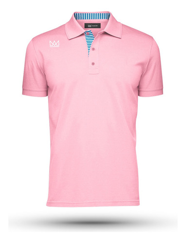 Machi - Chomba Modelo Rosa - Golf