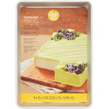 Molde Pastel Rectangular Wilton 2105-1308