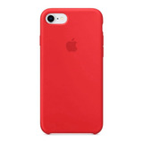 Cellairis Case iPhone 6 Plus/7 Plus - Vermelho/cinza